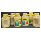 6- Mott's Applesauce 46oz each