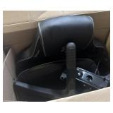 Arozzi Gaming Chair not checked for completeness