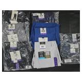 Men's pants size 36x34 and size 36 shorts. New w/