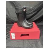 Hunter Womenï¿½s size 6 sport boots