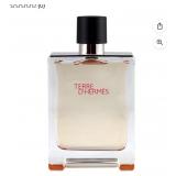 (MSRP $114) Hermes Terre D'Hermes Eau De Toilette
