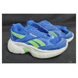 Used Boy's size 11 Reebok shoes