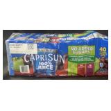 Capri Sun 40 Pouches