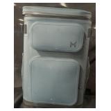 Used 24 Can Waterproof Backpack Cooler