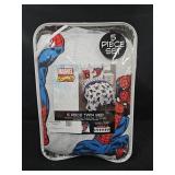 Marvel Spiderman Twin size comforter set
