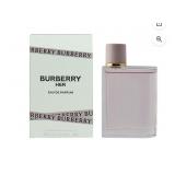 (MSRP $112) Burberry Her Eau de Parfum, 3.3 fl oz