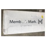 12ï¿½ Twin Mattress