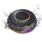 ION Audio HydroGroove Floating Party Speaker with