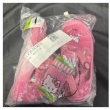 Kids size 9/10 Hello Kitty Sandals