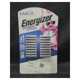 Energizer AAA Batteries 18 pack