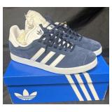 Adidas Menï¿½s size 6.5 Womenï¿½s size 7.5 Gazelle