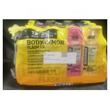 BodyArmor Flash I.V. 12 pack