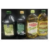 Olive Oil Extra Virgin 3L, Organic Extra Virgin