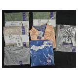 Men's size 2XL shirte and pants. New w/ tags