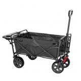 Mac Sports Folding Wagon w/ tailgate & table not