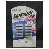 Energizer AAA Batteries 18 pack