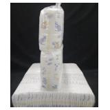 Size 2 diapers 2 sleeves