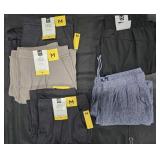 Women's size Medium pants. Most New w/ tags