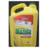 Mazola Corn Oil 2.5 gallon