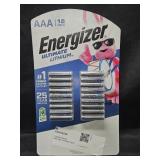 Energizer AAA Batteries 18 pack