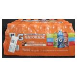 Gatorade sports drink 24 variety pack 20oz
