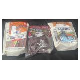 Archer 12 beef sticks original full size, Archer
