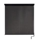 MSRP: $289 Cordless Outdoor Sunshade with