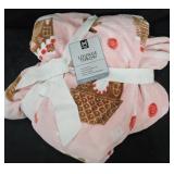 Lounge Throw Blanket