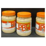 30oz  pb fit roasted peanut powder
