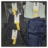 Women's size Medium shorts. Most New w/ tags