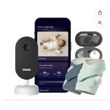 (MSRP $379) Owlet Dream Smart Bundle, Includes