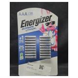 Energizer AAA Batteries 18 pack