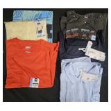 Women's size Large shirte. New w/ tags