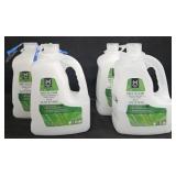 4- Moisturizing Hand Soap 80oz each