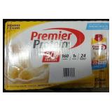 Premier protein banana &cream 15-11 fl oz shakes