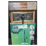 Swiffer Sweep and Mop kit