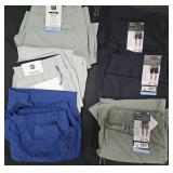 Men's size Large shorts. Most New w/ tags