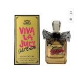 Juicy Couture Viva La Juicy Gold Couture Eau de