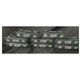 8- Packs of Dude Wipes XL