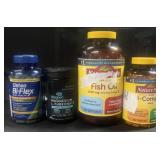 Osteo Bi-Flex Joint Health 220 Tablets, Magnesium
