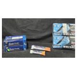 Alcohol swabs 800 count. Voltaren 5.29oz tube