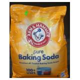 Arm hammer pure baking soda 13.5lb bag