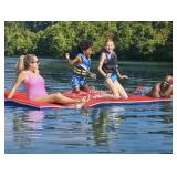 6ï¿½ x 15ï¿½ floating pad