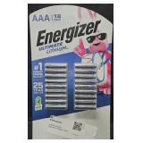 Energizer AAA Batteries 18 pack
