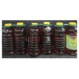 6- Pine Sol 60oz each
