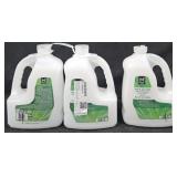 3- Moisturizing Hand soap 80oz each