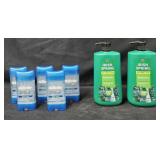 5- Gillette Supreme Protection deodorant 3.8oz