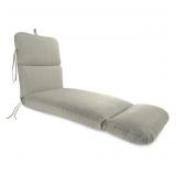 Sunbrella Chaise Cusion