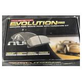 Powerstop Evolution Plus Ceramic Disc Brake Pads