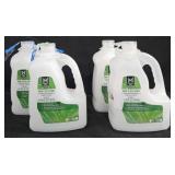 4- Moisturizing Hand Soap 80oz each